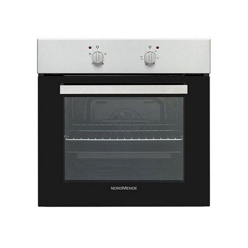 NordMende Built In Single Oven Stainless Steel
